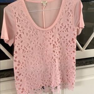 Jcrew top